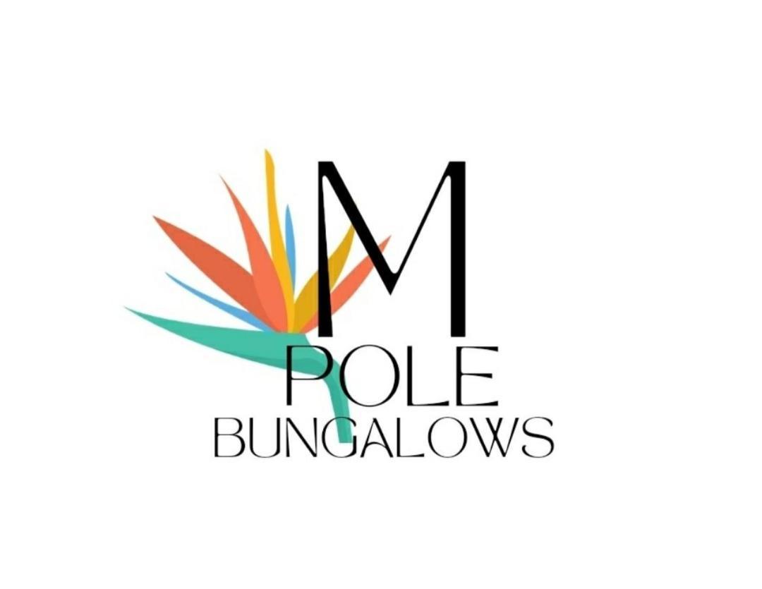 Michamvi Mpole Bungalows מראה חיצוני תמונה