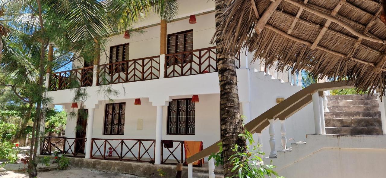 Michamvi Mpole Bungalows מראה חיצוני תמונה