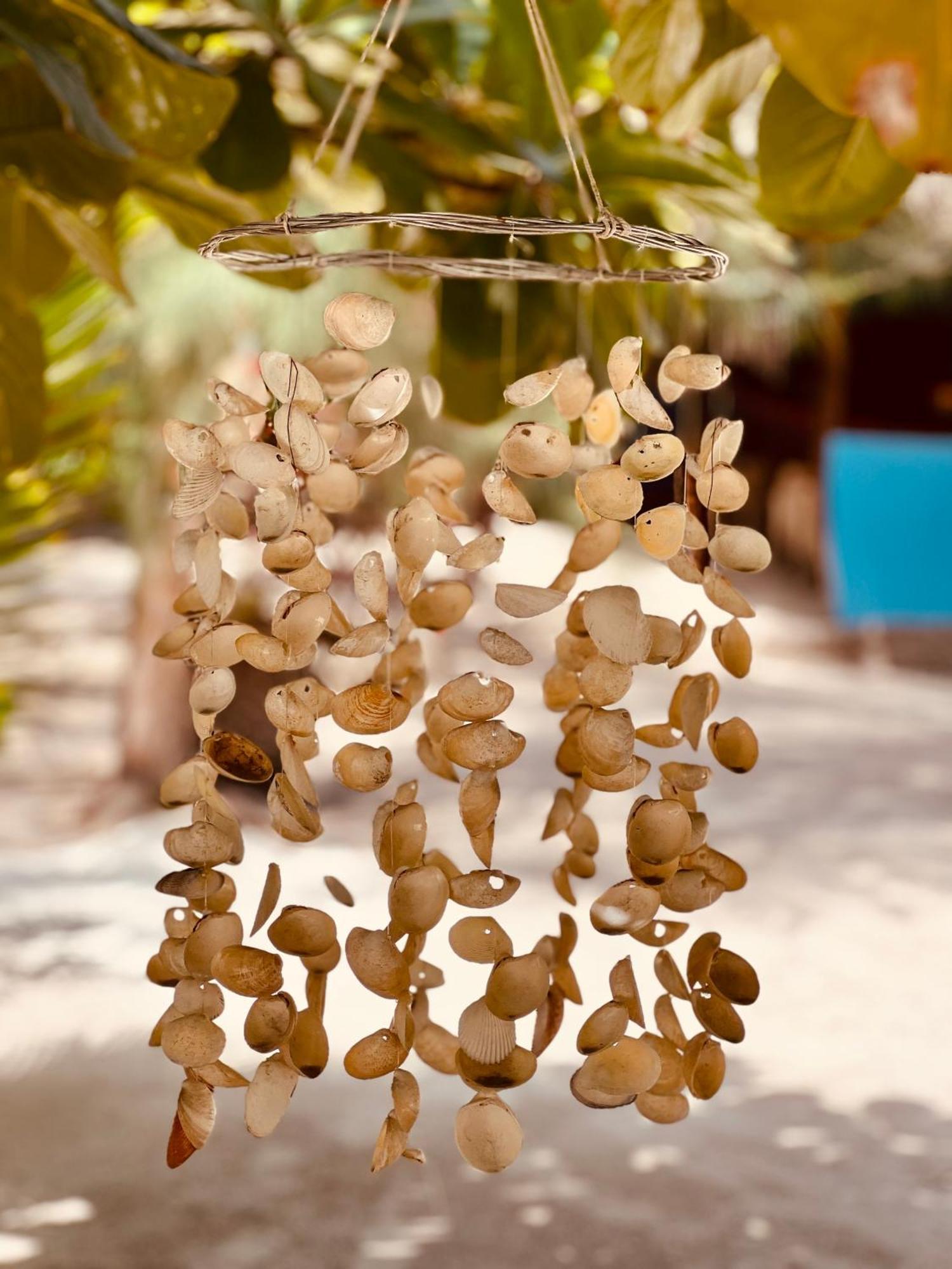 Michamvi Mpole Bungalows מראה חיצוני תמונה